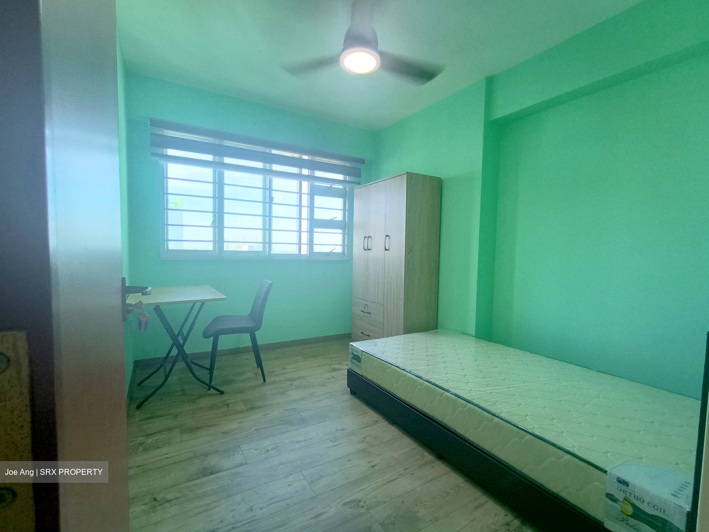 Blk 183C Marsiling Greenview (Woodlands), HDB 4 Rooms #452932821